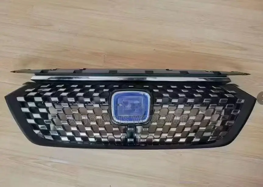 Honda Vezel/HRV Front Grill 2021-2024