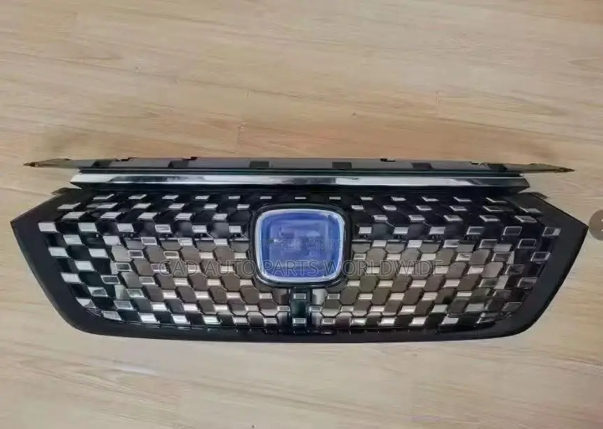 Honda Vezel/HRV Front Grill 2021-2024