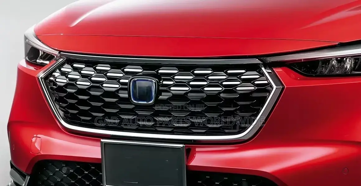 Honda Vezel/HRV Front Grill 2021-2024