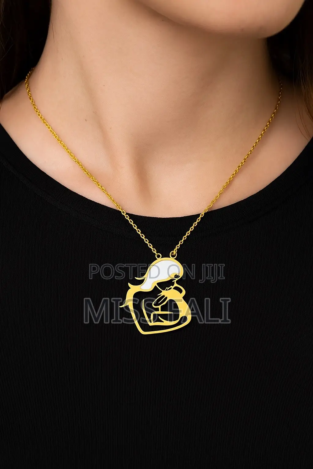 Motherhood Necklaces