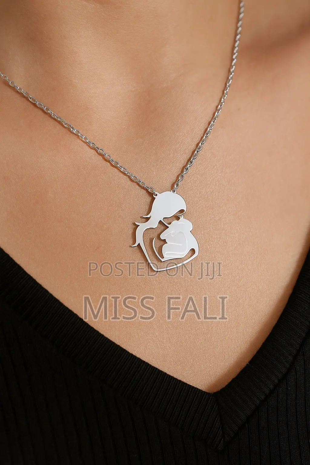 Motherhood Necklaces