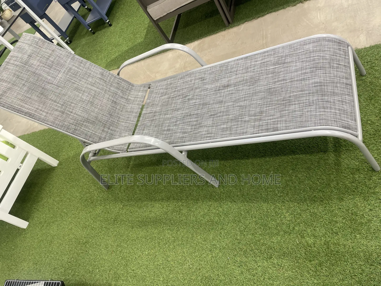 Pool Chair/Foldable