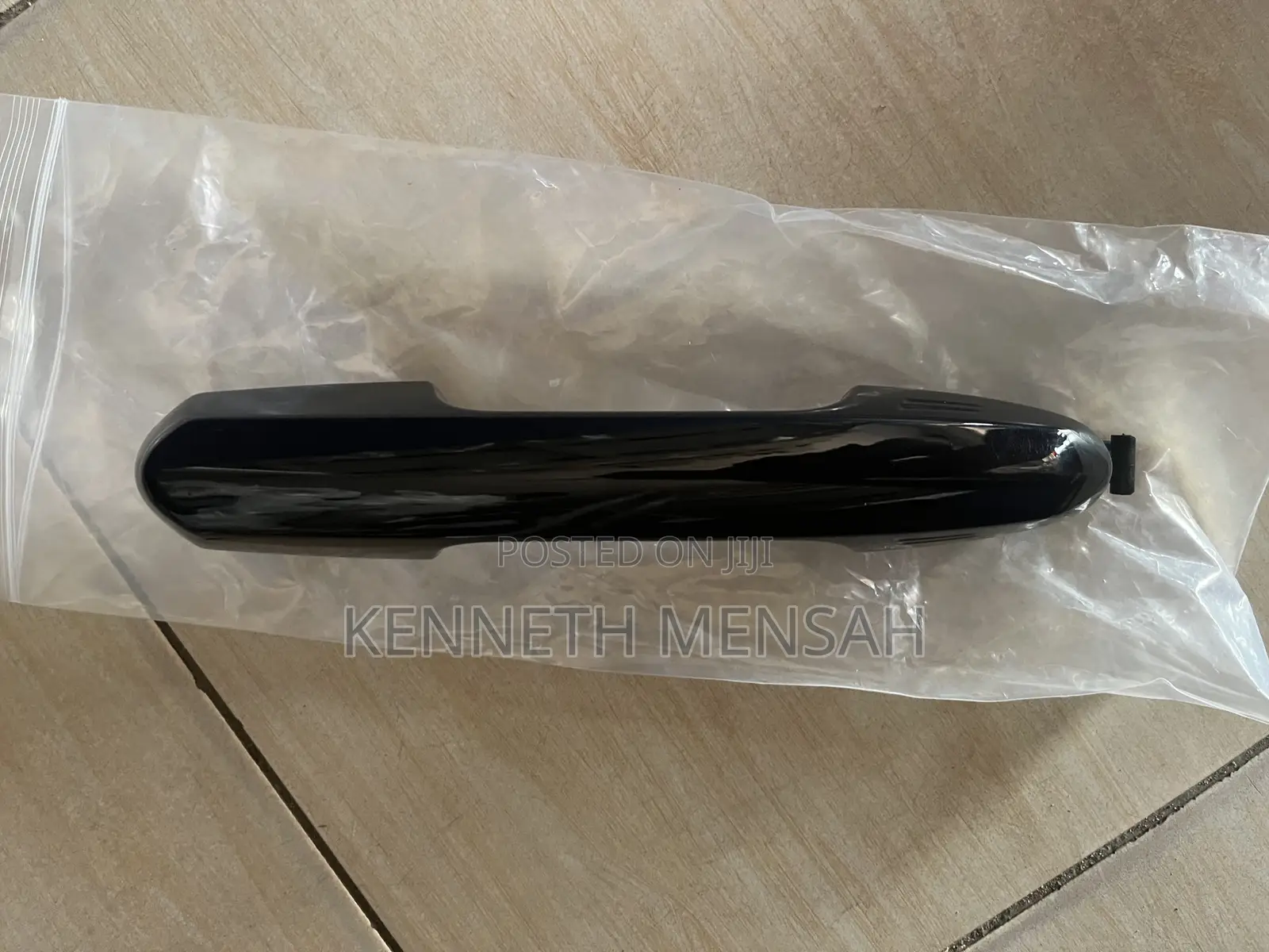 Toyota Rav 4 2019-2023 Door Handle Back