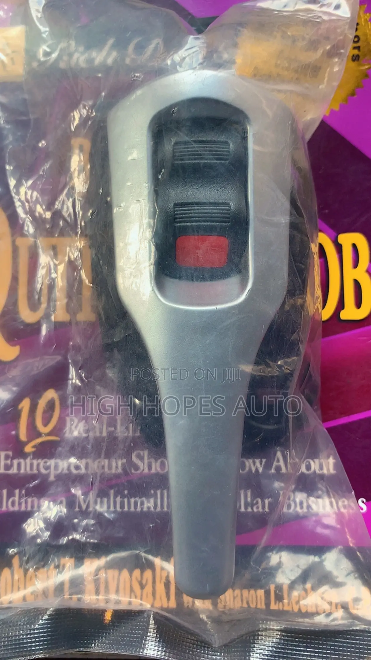 Inside Door Opener for Corolla, Pontiac Vibe and Matrix