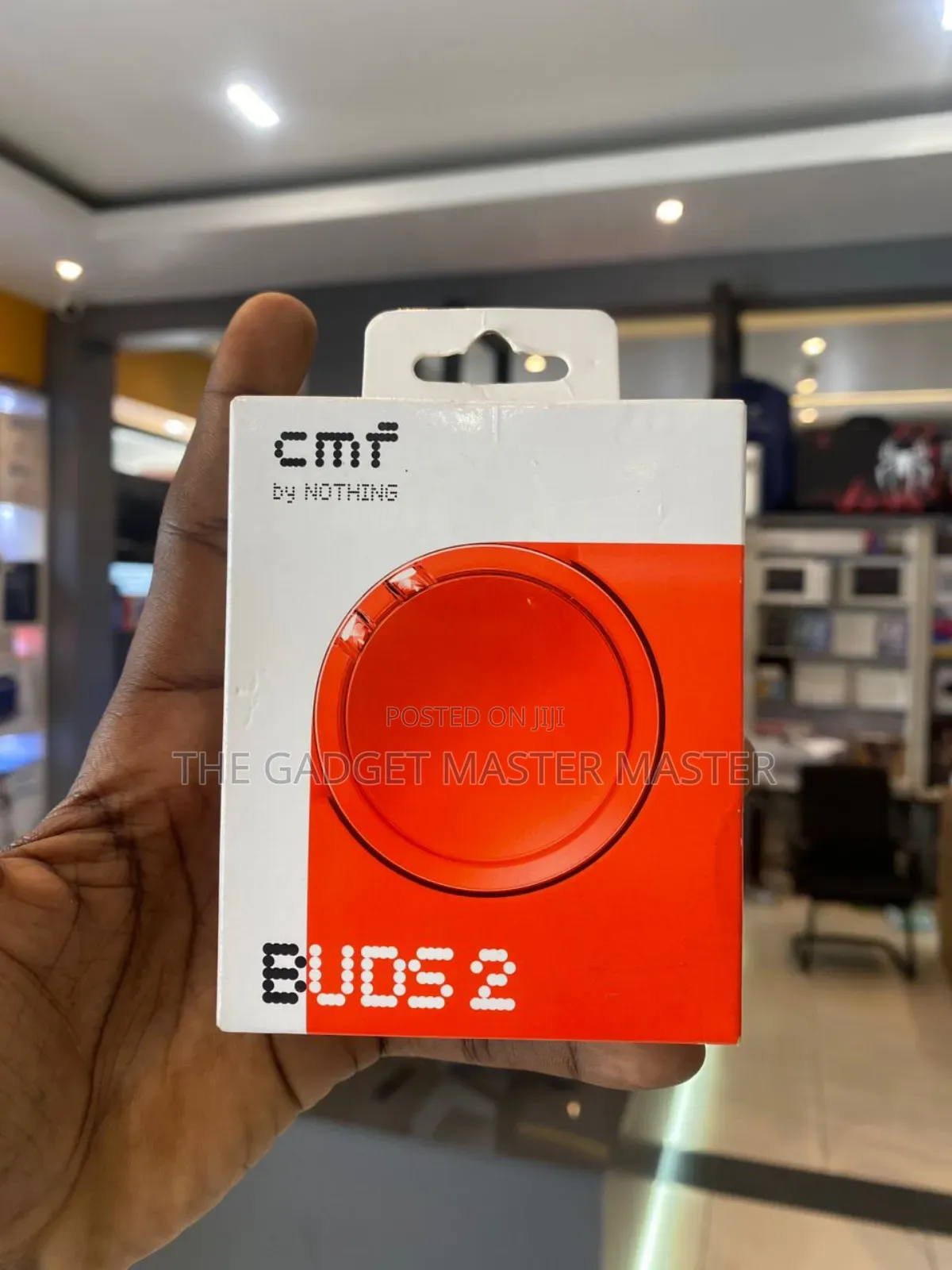 Nothing CMF Buds 2