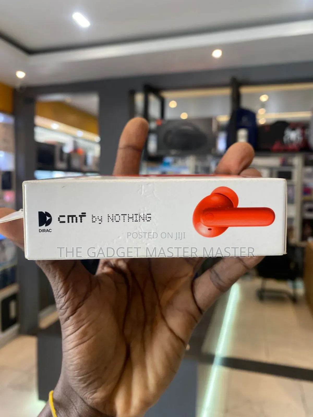 Nothing CMF Buds 2