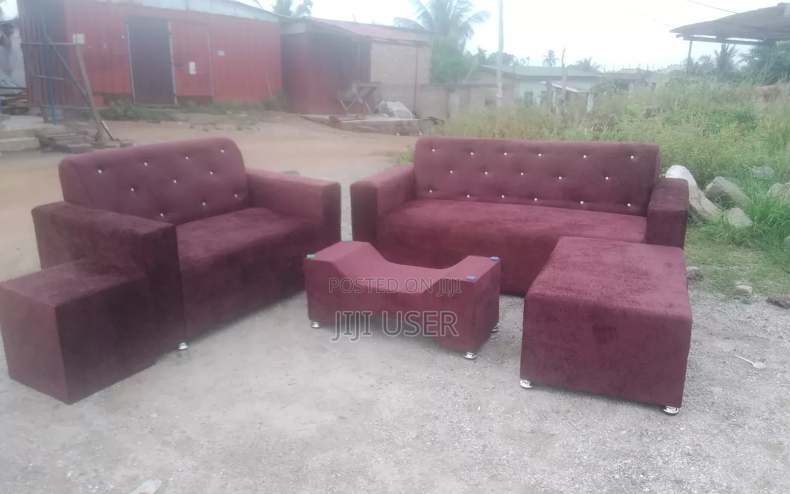 Quality Italian Fabric,Home Made