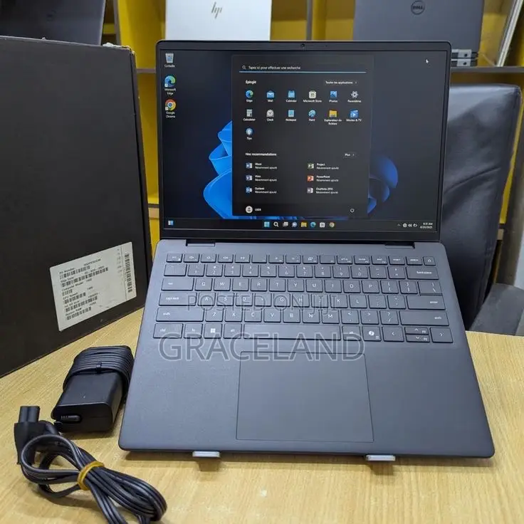 New Laptop Dell Inspiron 14 8GB Intel Core I5 SSD 512GB