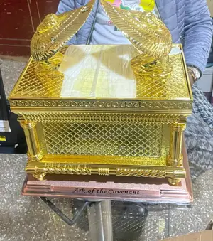 Premium Ack of the Covenant Biblical Replica