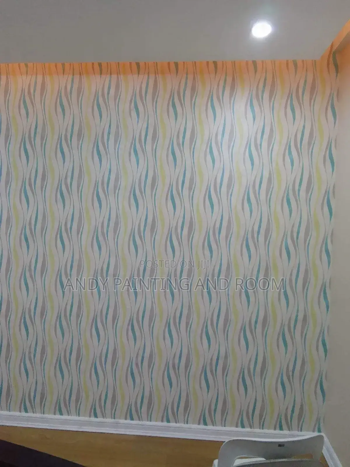 Verified 3d Wallpaper Installation Expert