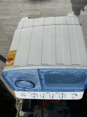 Brand New Washing Machine Zara Semi Auto Twin Tub 13.0kg