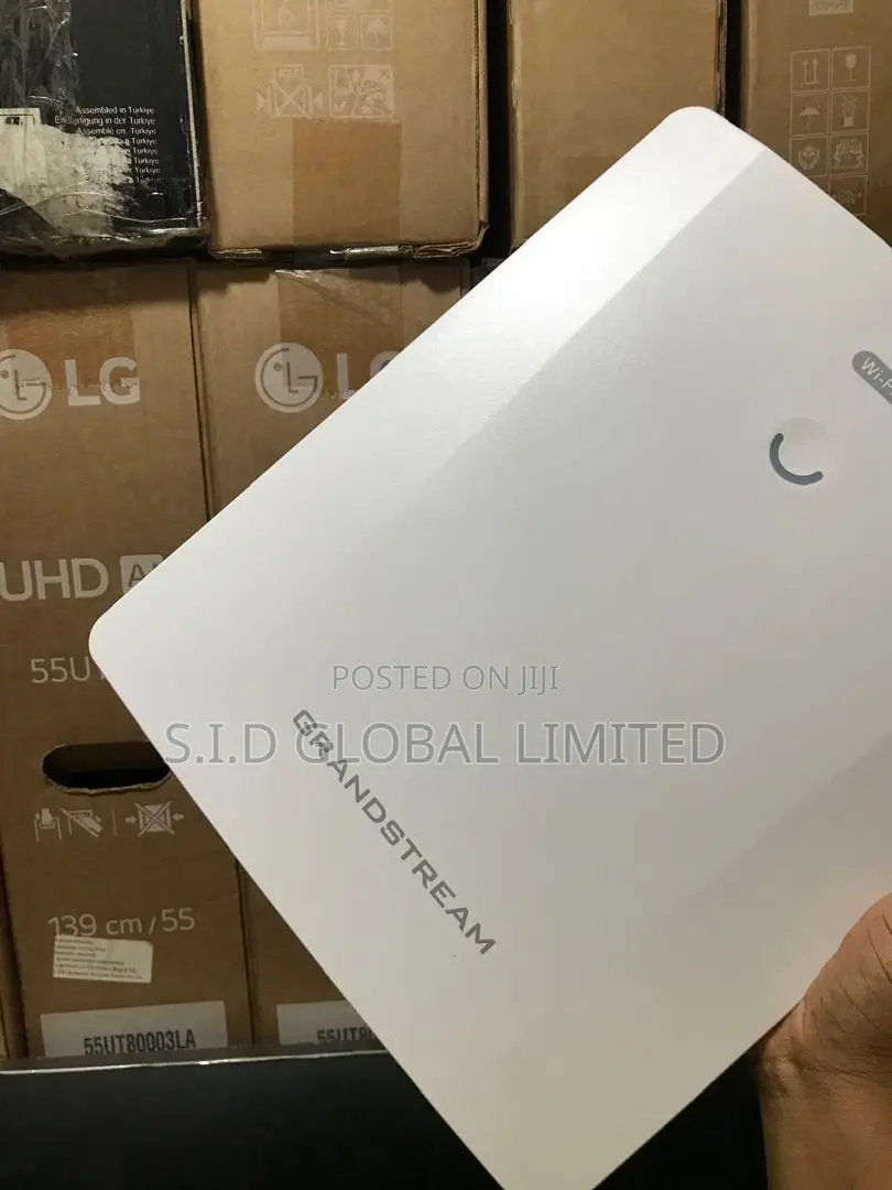 Grandstream Ax3000 Supports Waterproof Casing And Heat Resistance