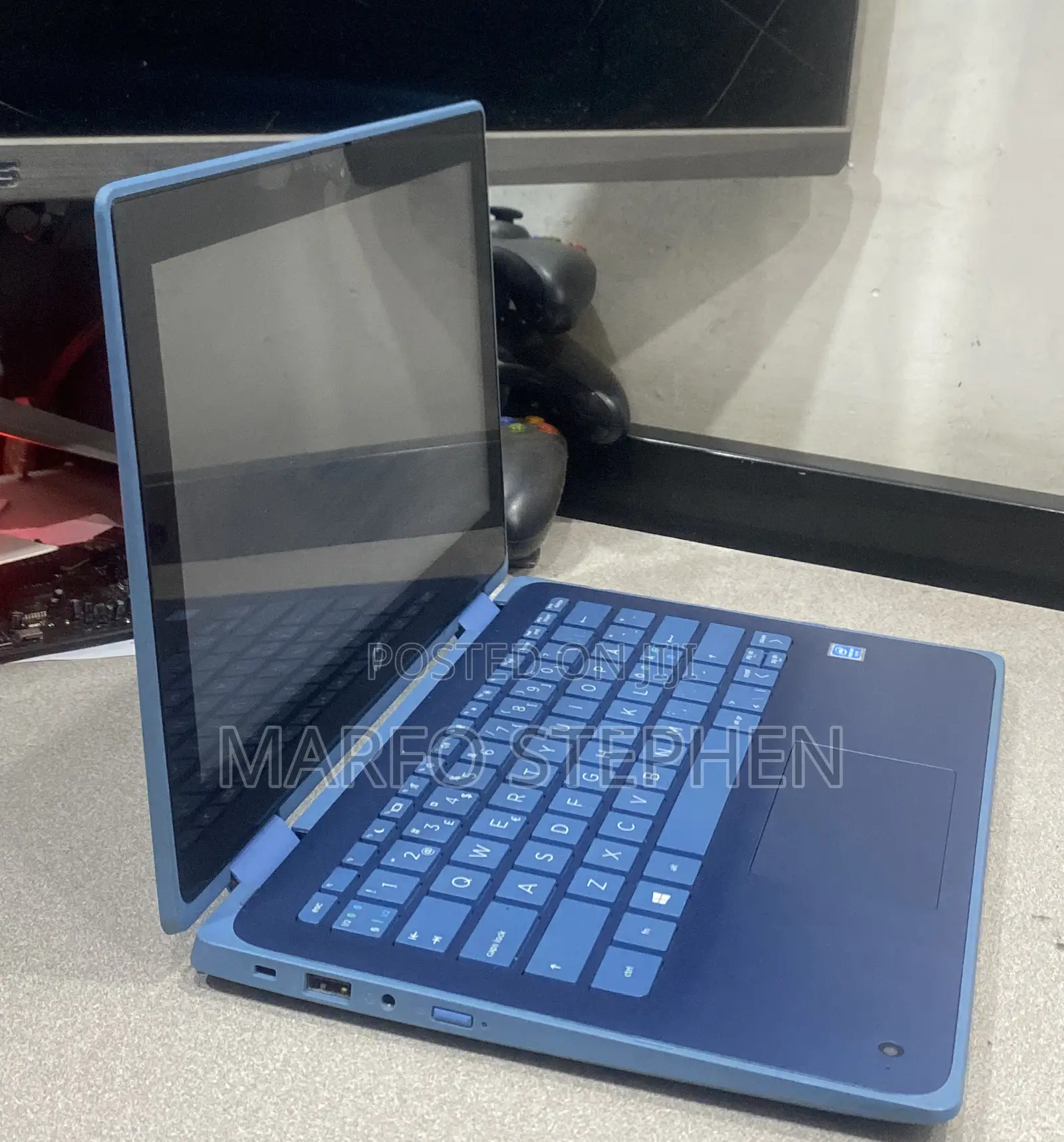 Laptop HP ProBook 11 X360 4GB Intel Pentium SSD 128GB