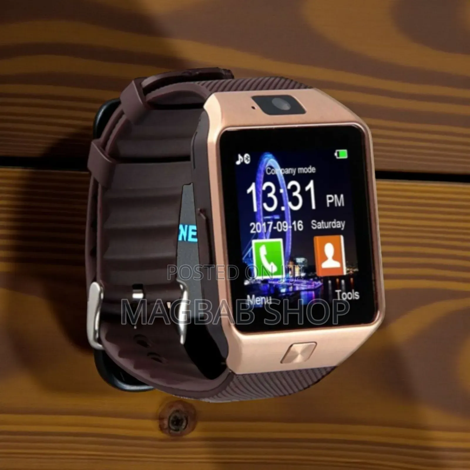 2030 Smartwatch (377383)