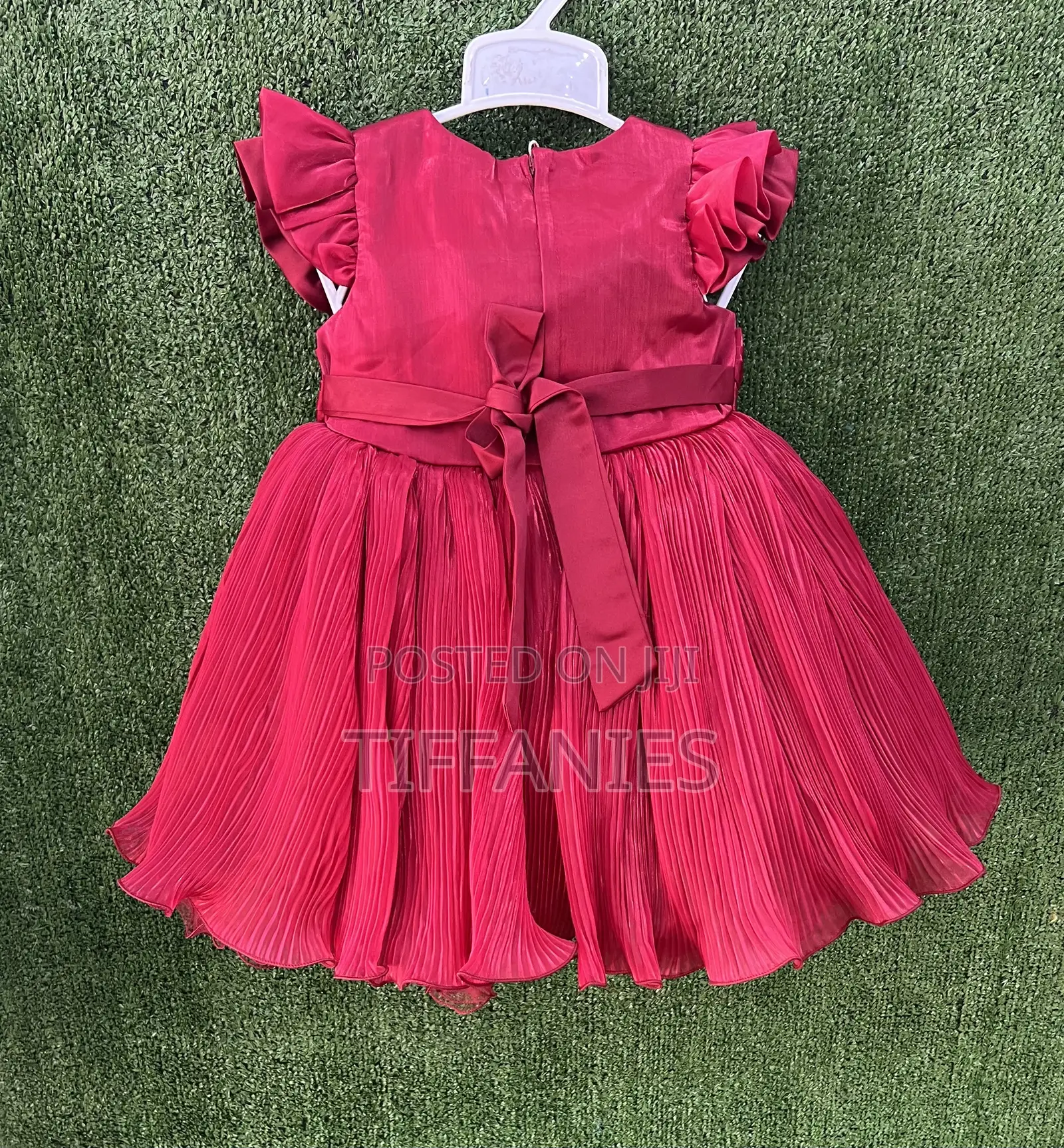 Little Cute Dress