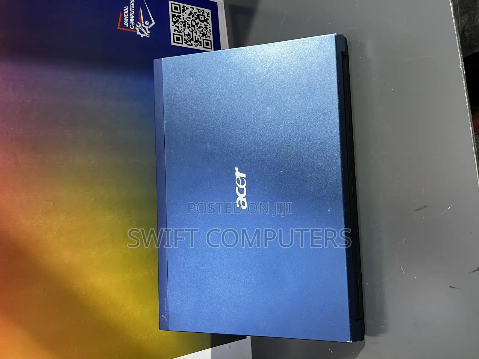 Laptop Acer Aspire 4830 8GB Intel Core I5 HDD 320GB