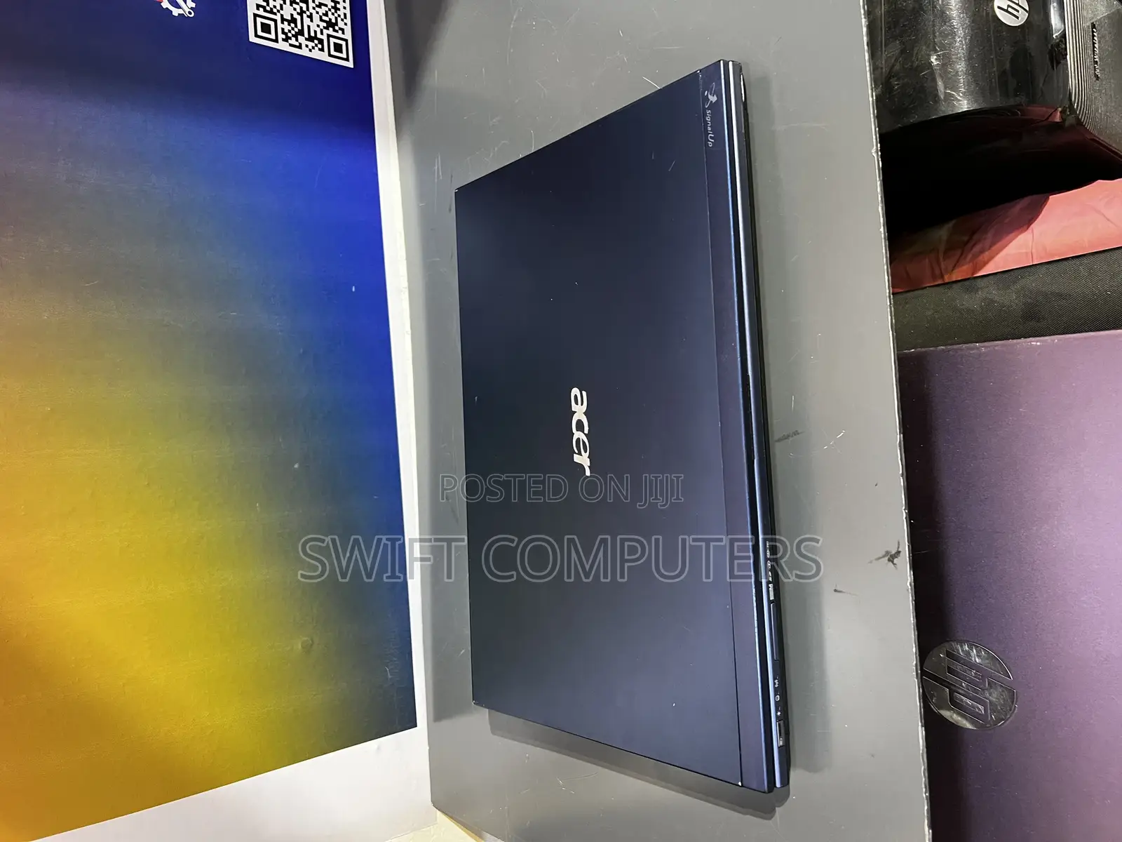 Laptop Acer Aspire 4830 8GB Intel Core I5 HDD 320GB