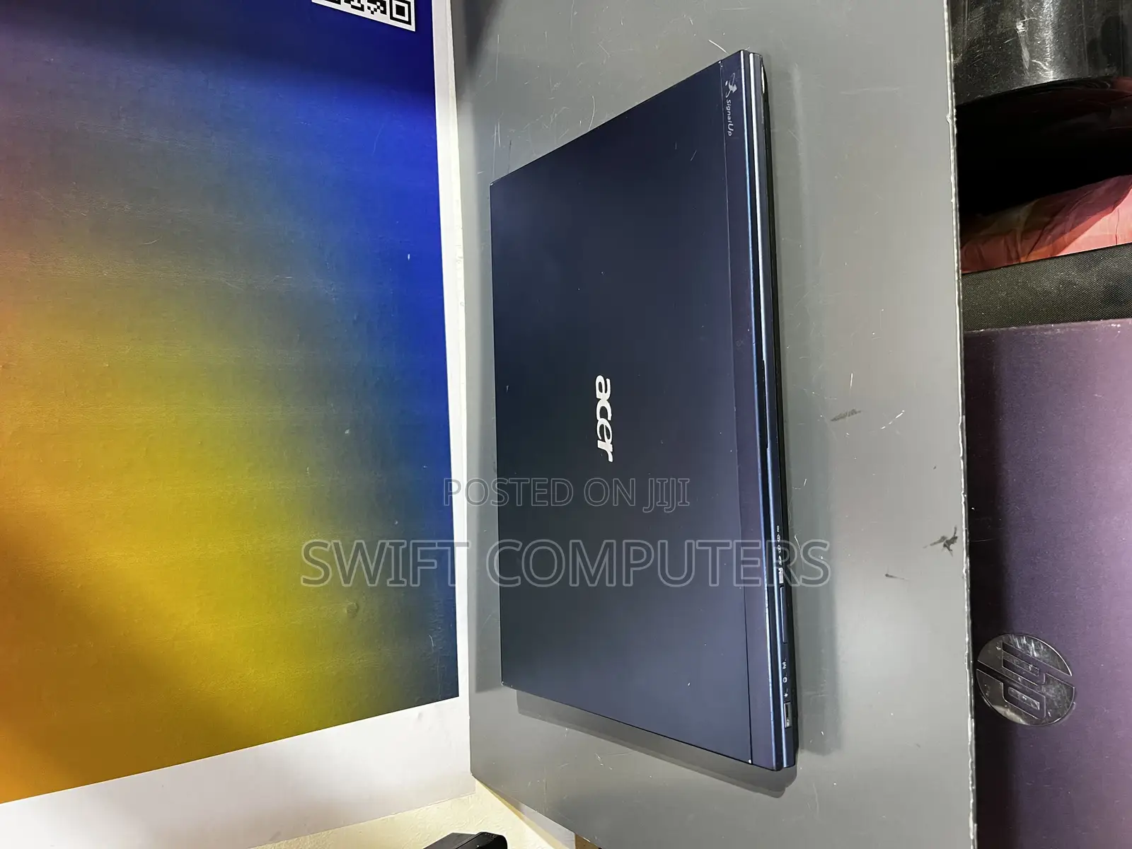 Laptop Acer Aspire 4830 8GB Intel Core I5 HDD 320GB