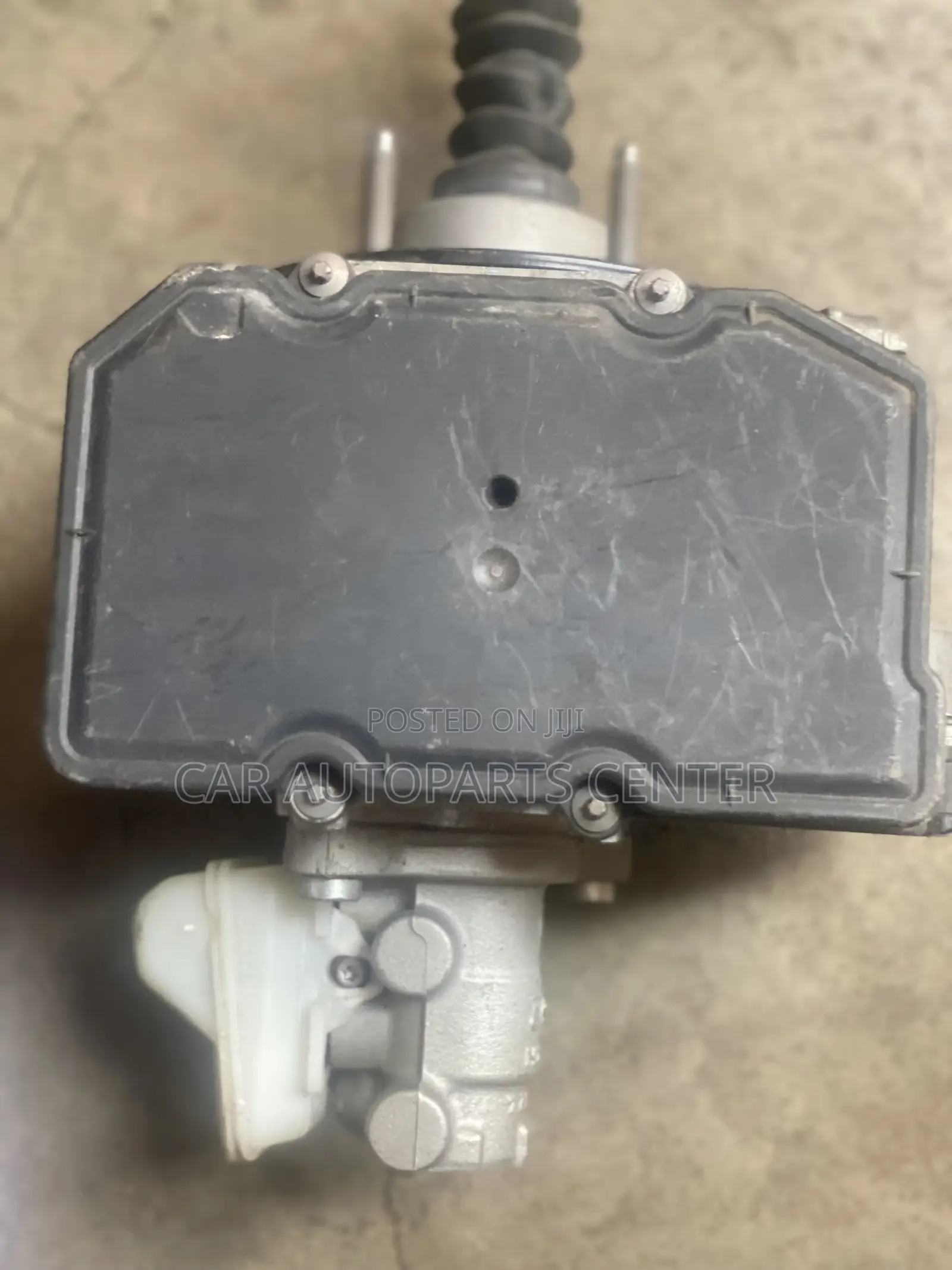 Honda CRV 2018-19 Brake Port Booster