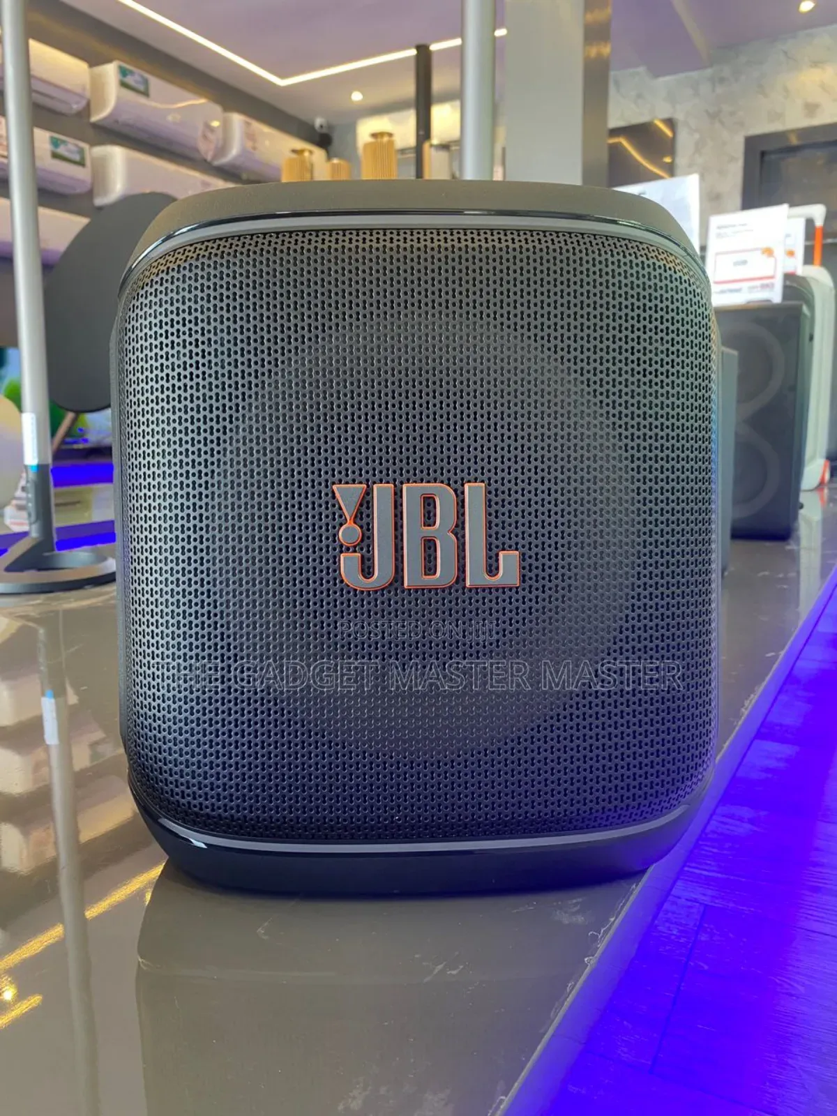 JBL Partybox Encore 2