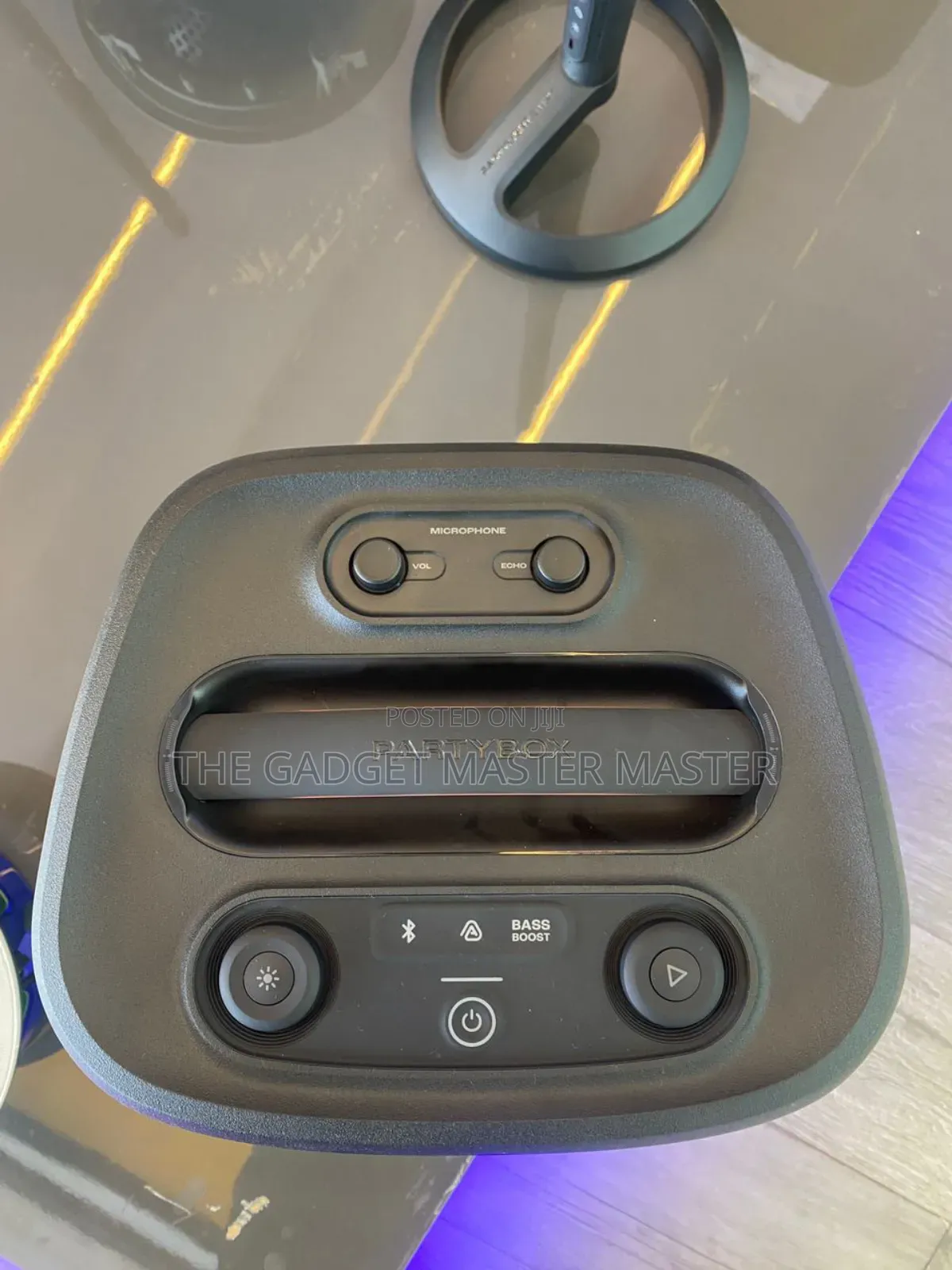 JBL Partybox Encore 2