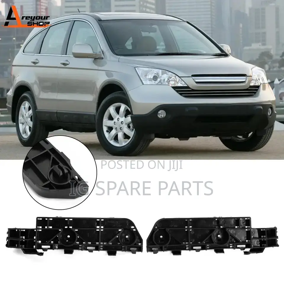 Honda Crv 2007-2012 Front Bumper Bracket
