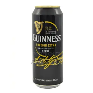 Guinness Stout