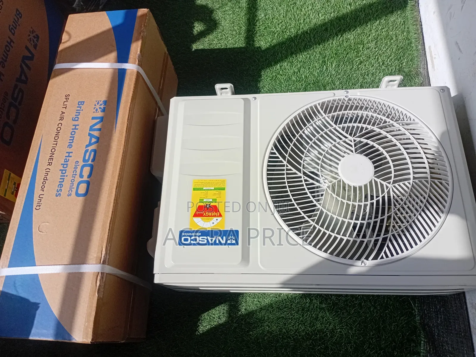 Skin Car Partner 1.5hp Nasco