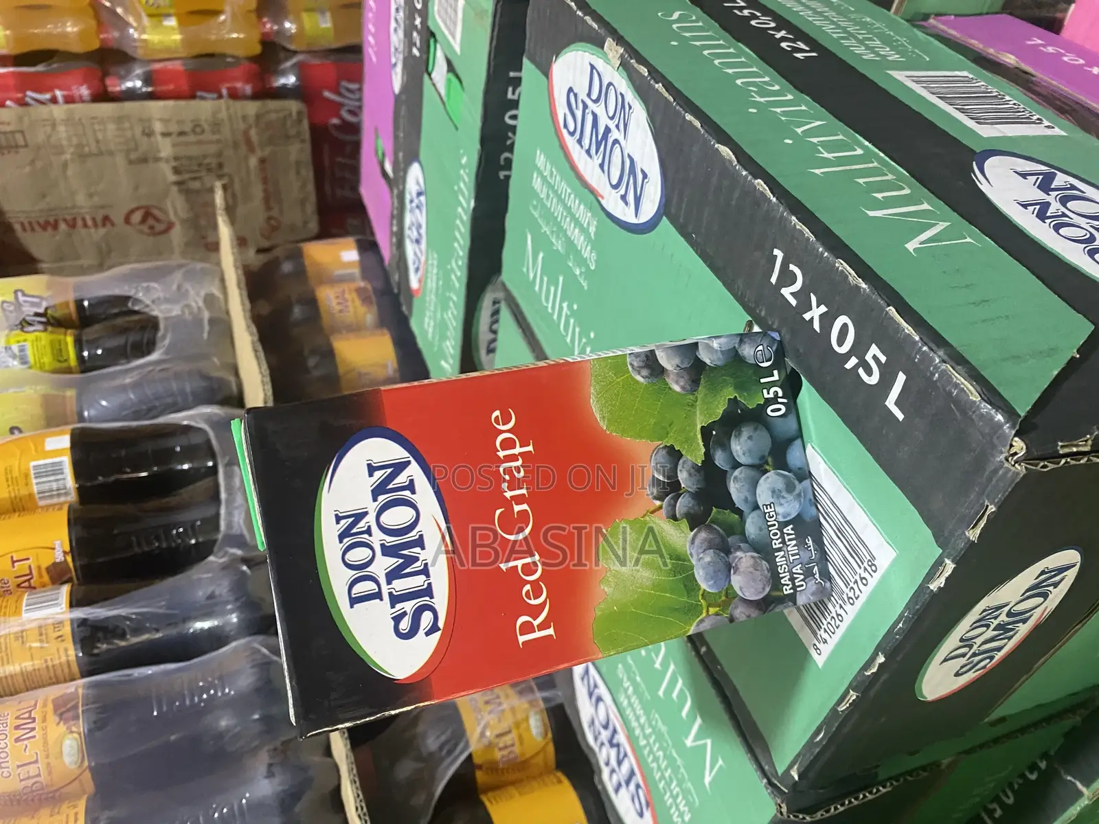 Don Simon 500ml
