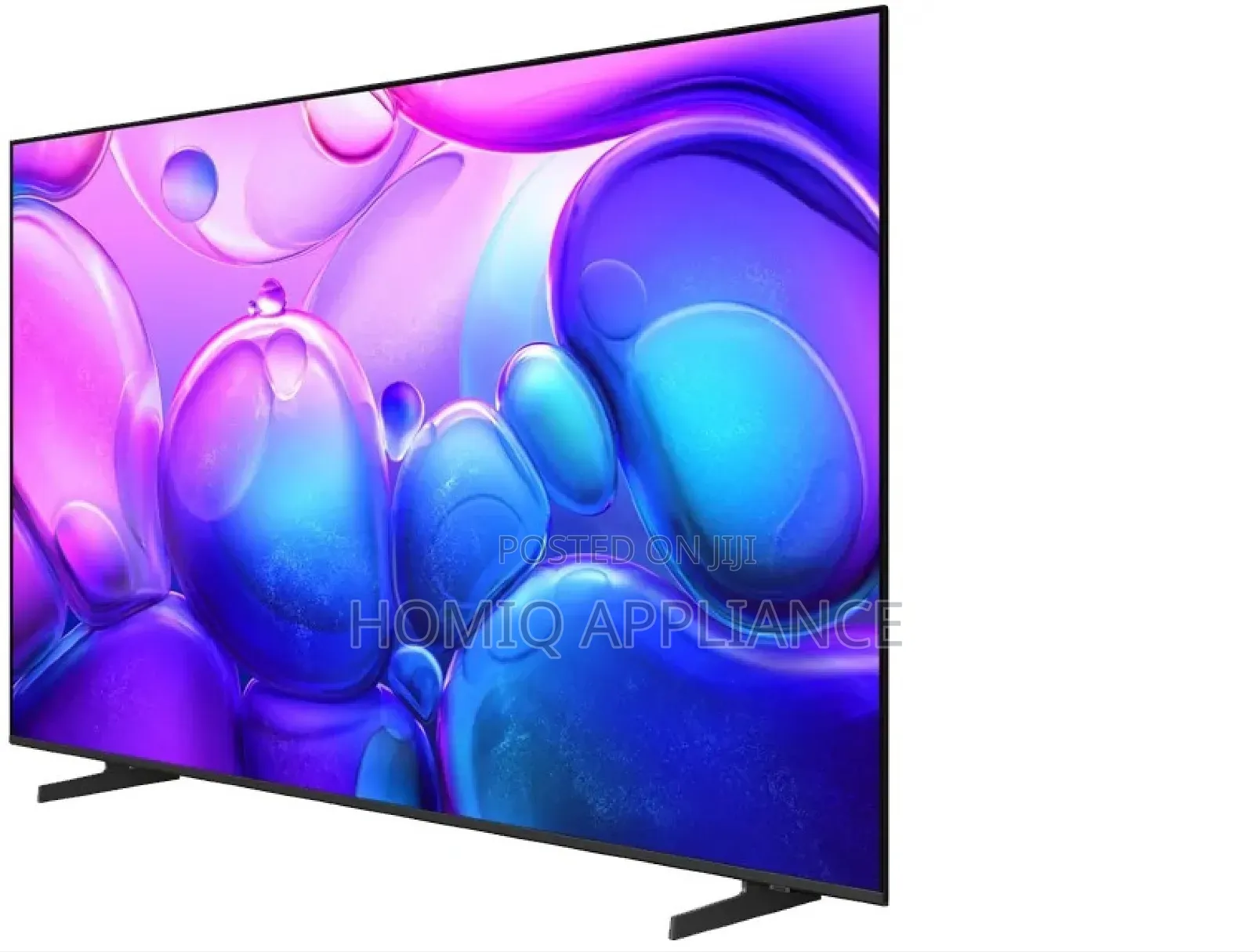 Samsung 55q6f 55'' Qled Uhd Smart Tv