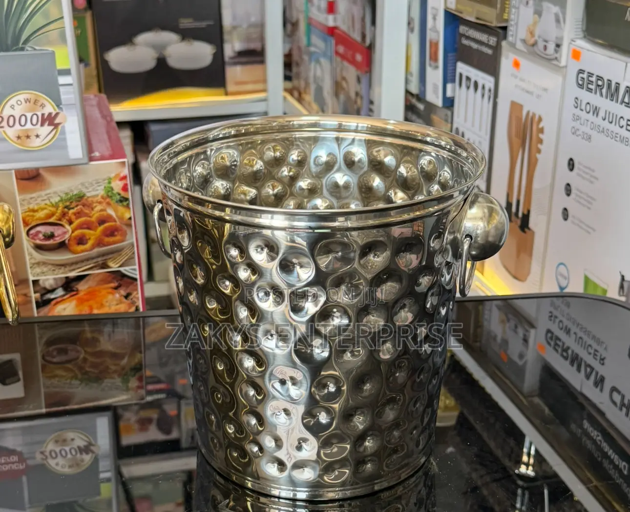 Ice Bucket 5l