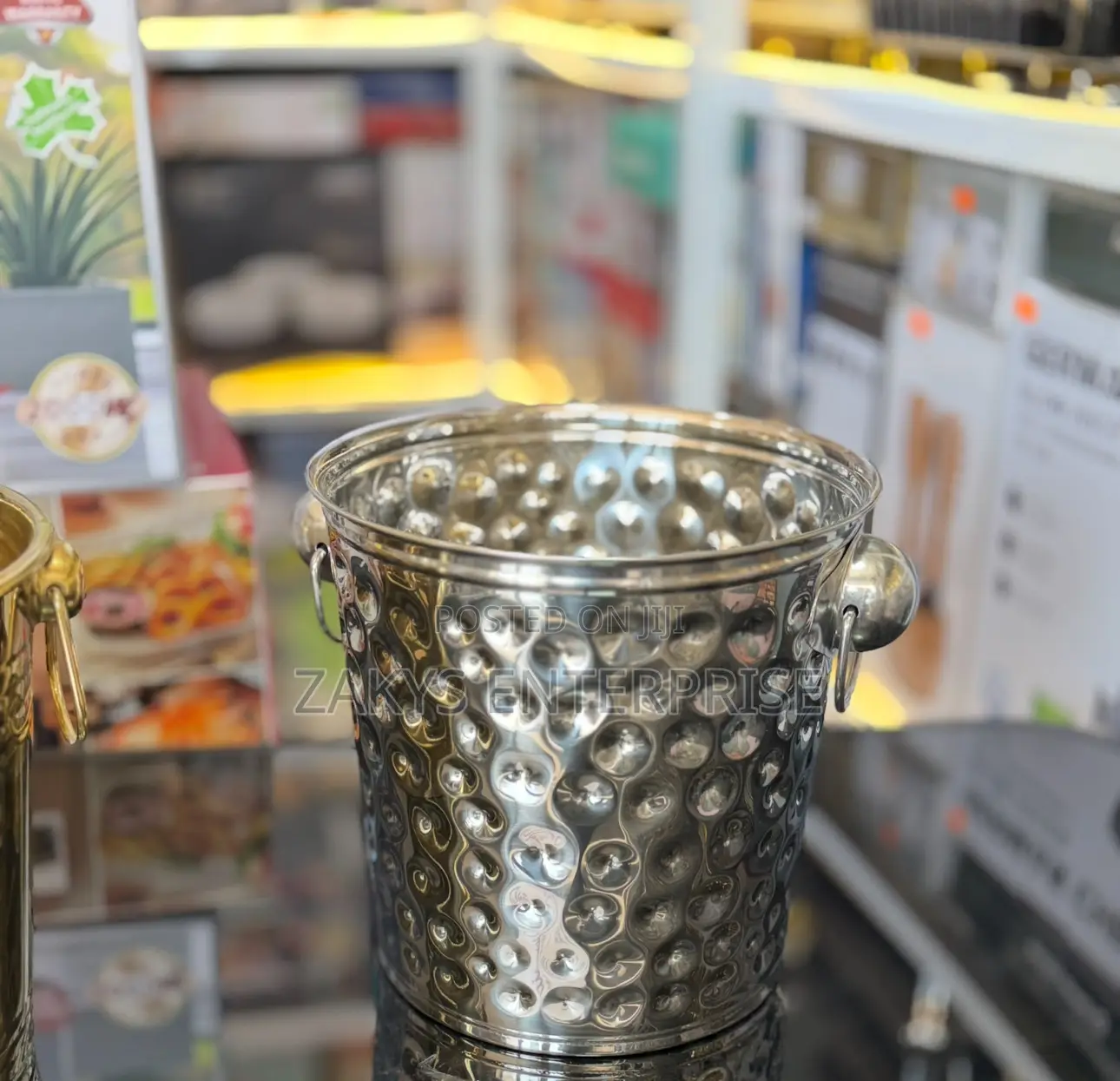 Ice Bucket 5l