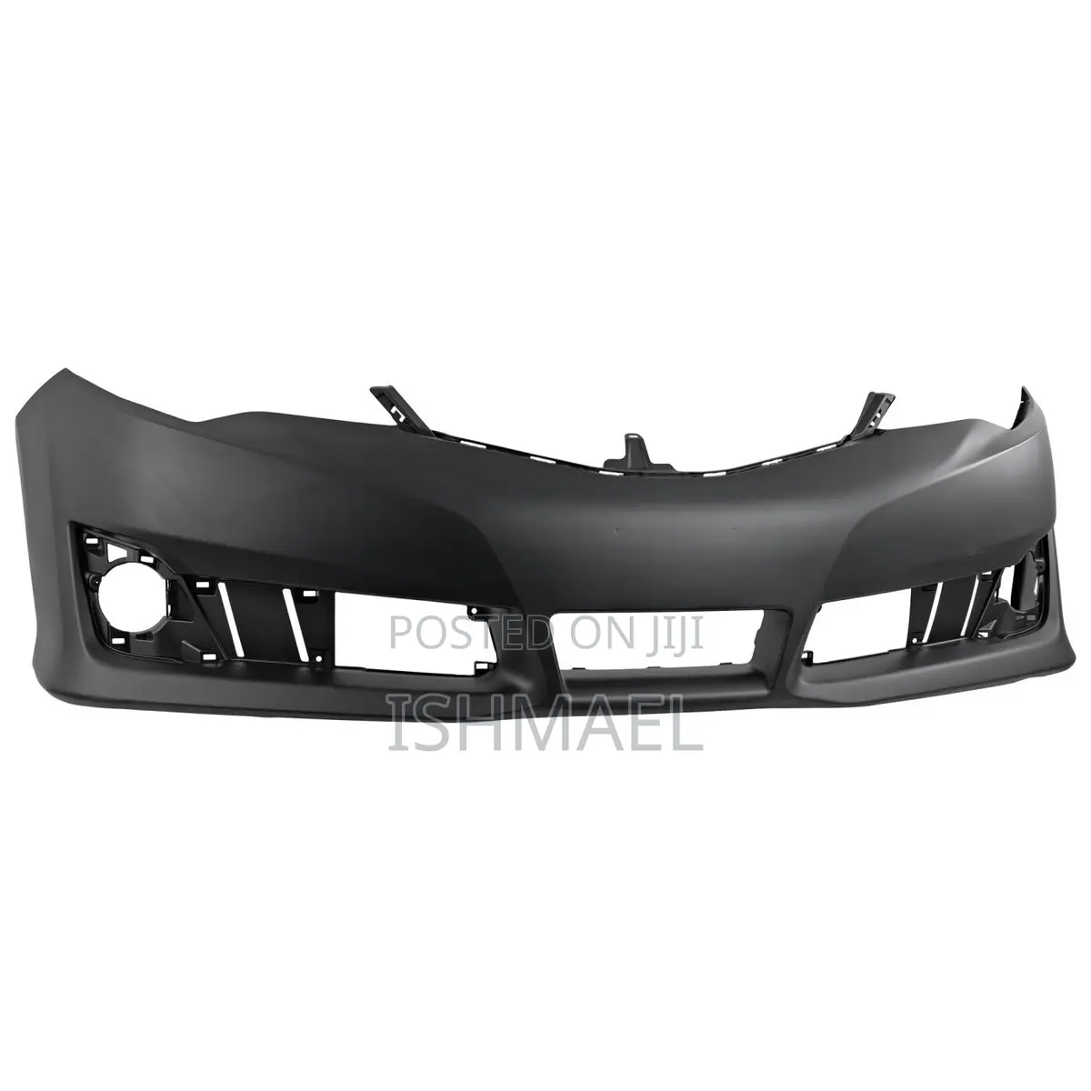 Camry 2012 to 2014 Bumper