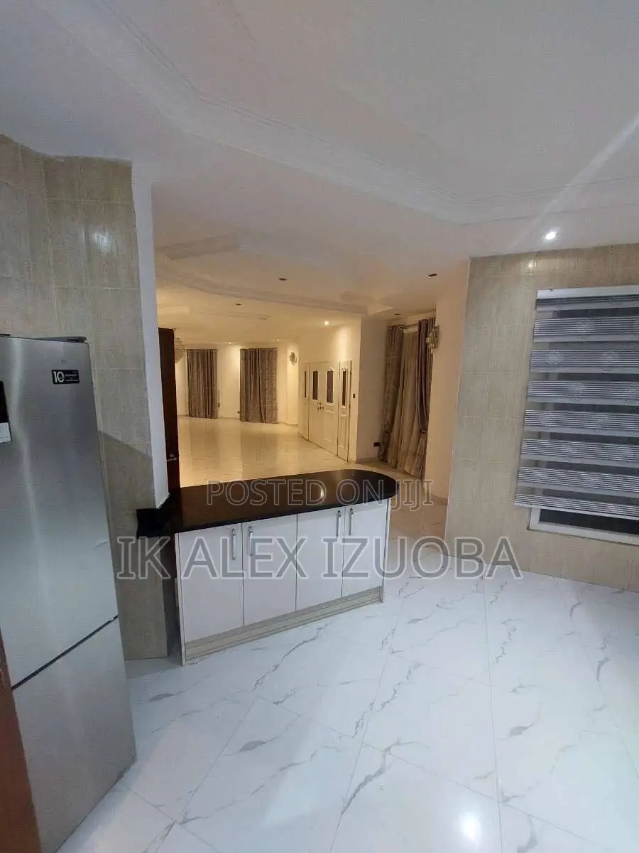 3bdrm Apartment in East Legon, for sale