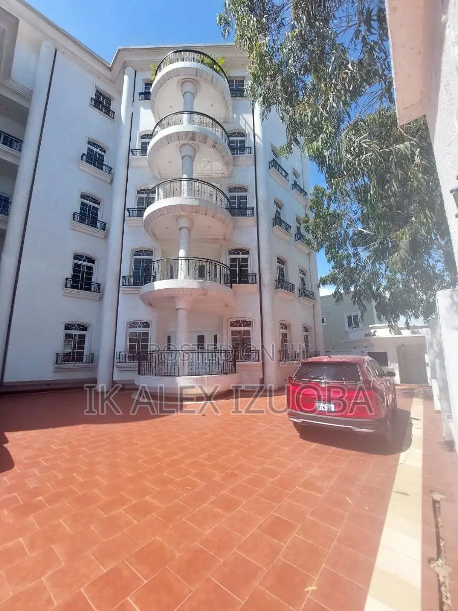 3bdrm Apartment in East Legon, for sale