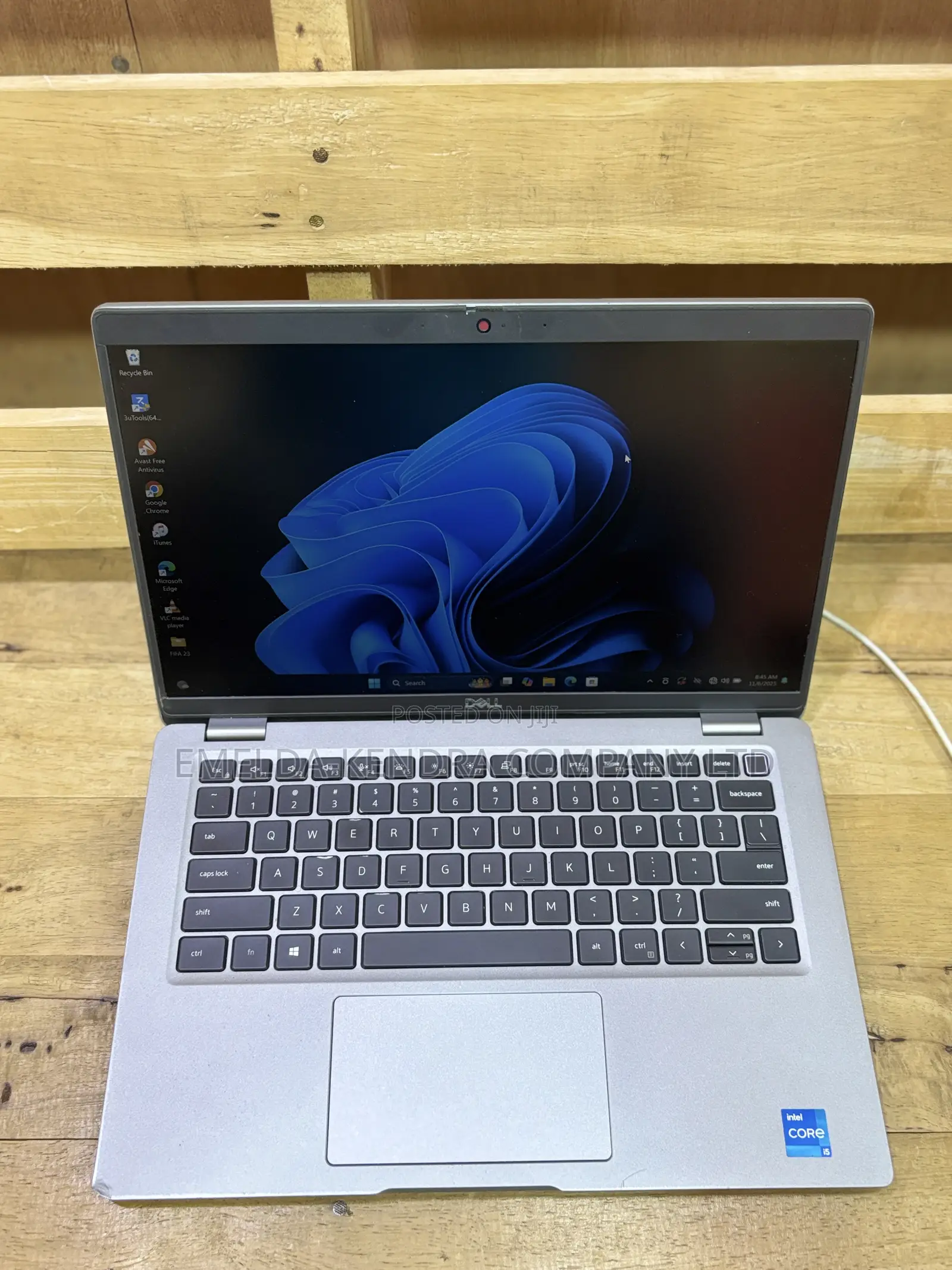 Laptop Dell Latitude 5420 8GB Intel Core I5 SSD 256GB