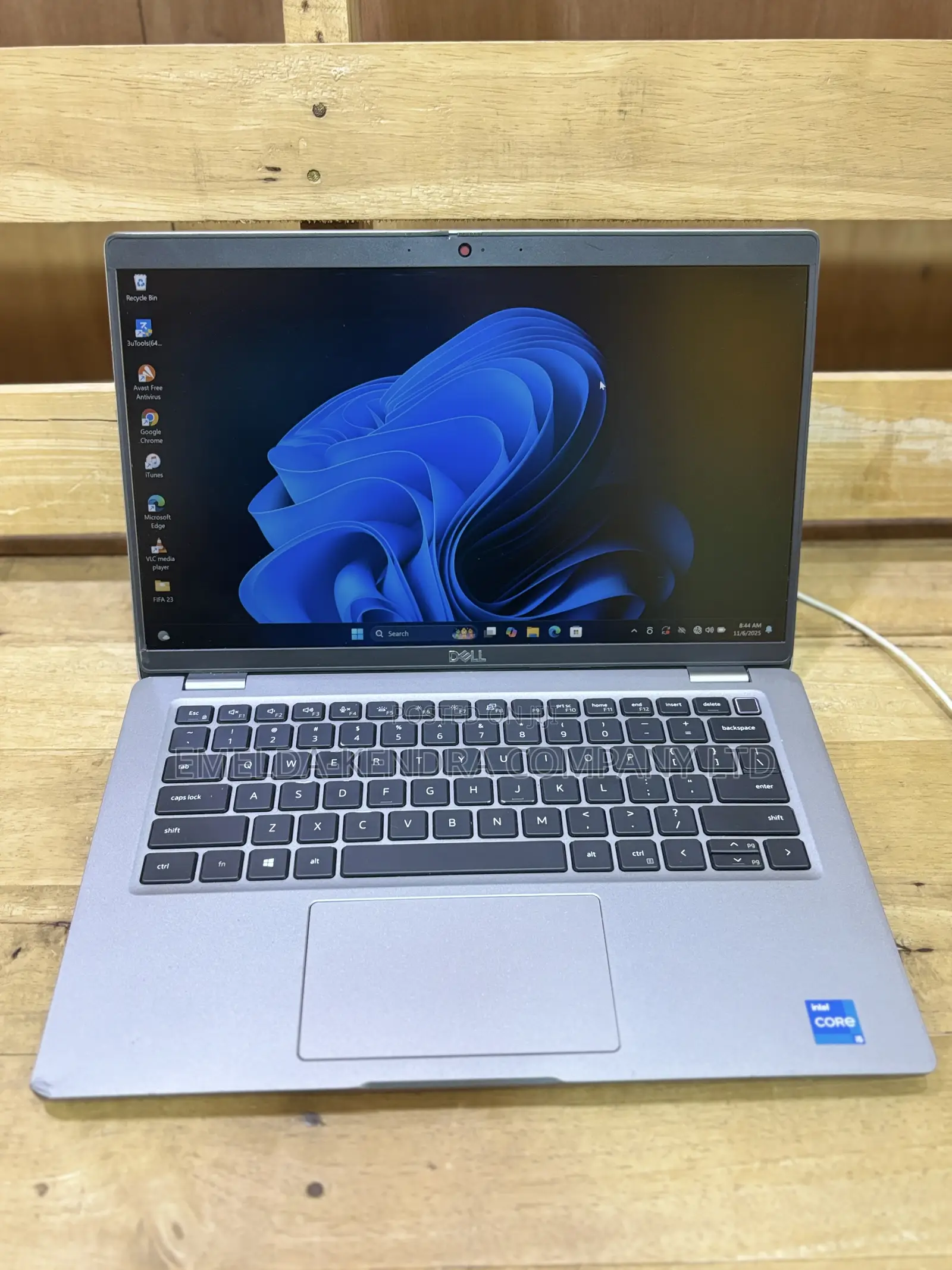 Laptop Dell Latitude 5420 8GB Intel Core I5 SSD 256GB