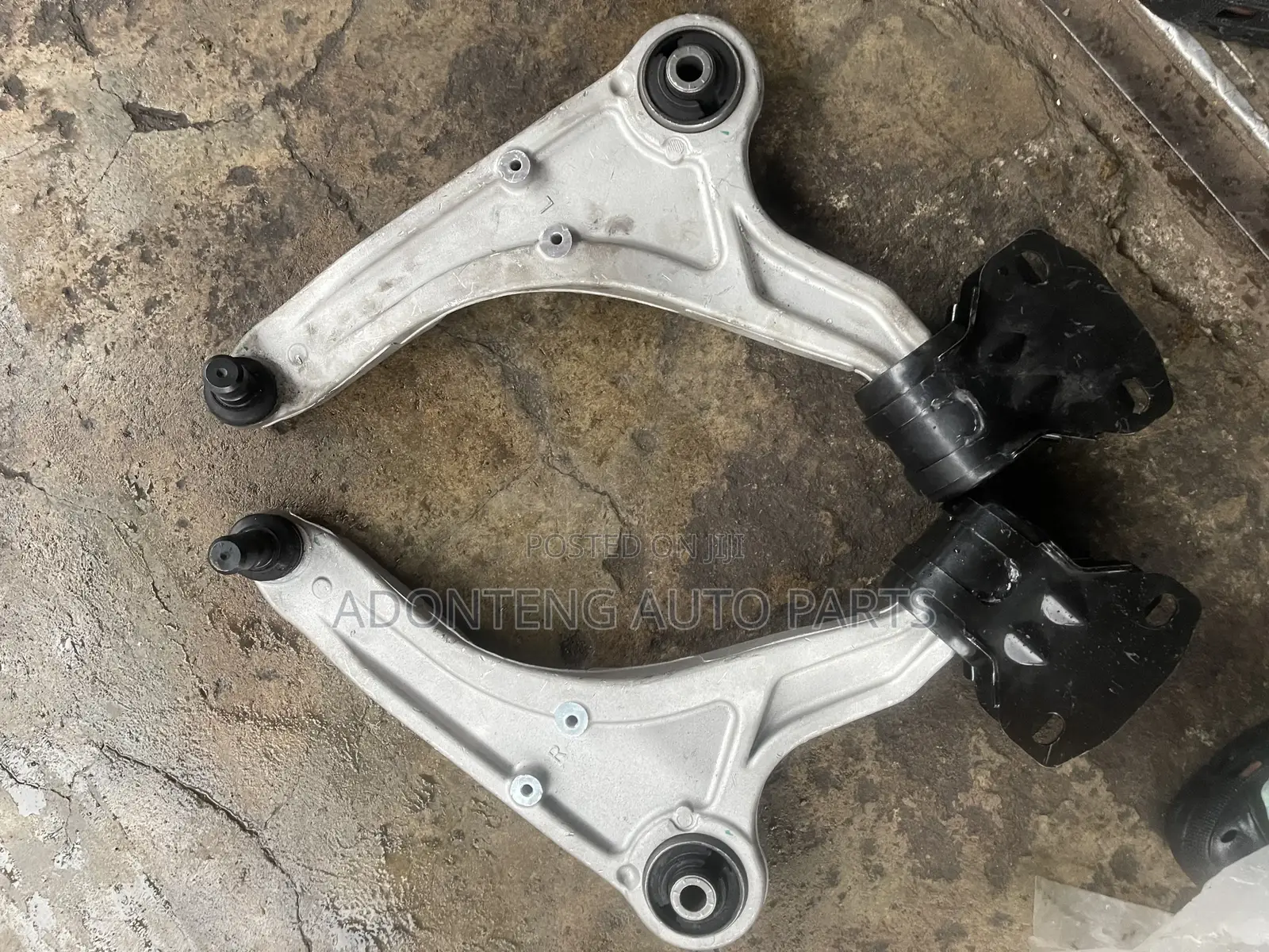 Ford Fusion 2013 -2020 Lower Arm