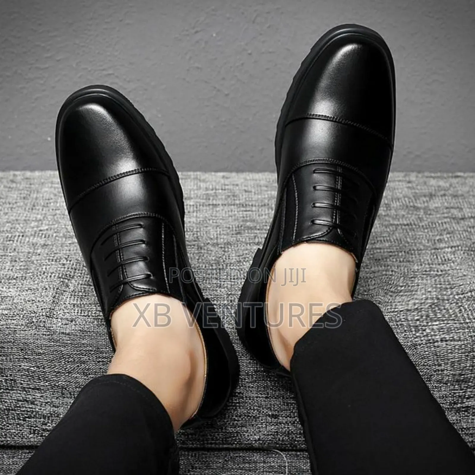 All-Match Formal
And Casual Shoes