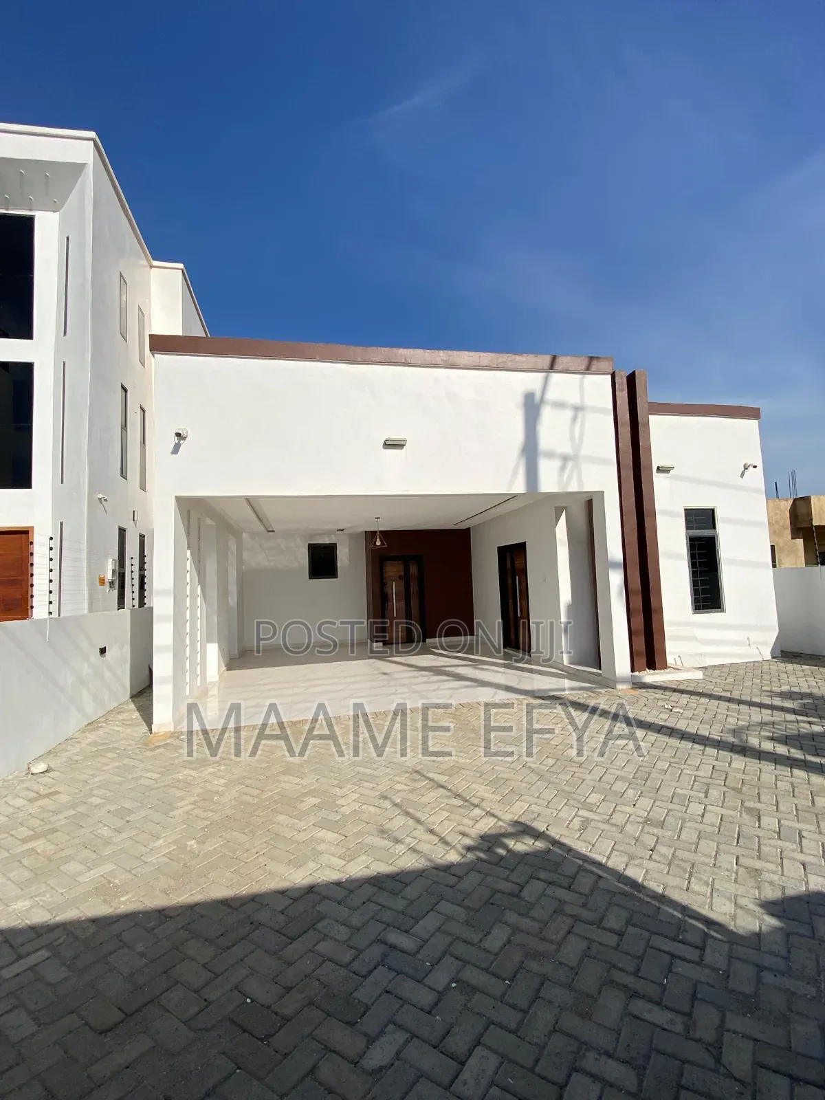 3bdrm House in East Legon for sale
