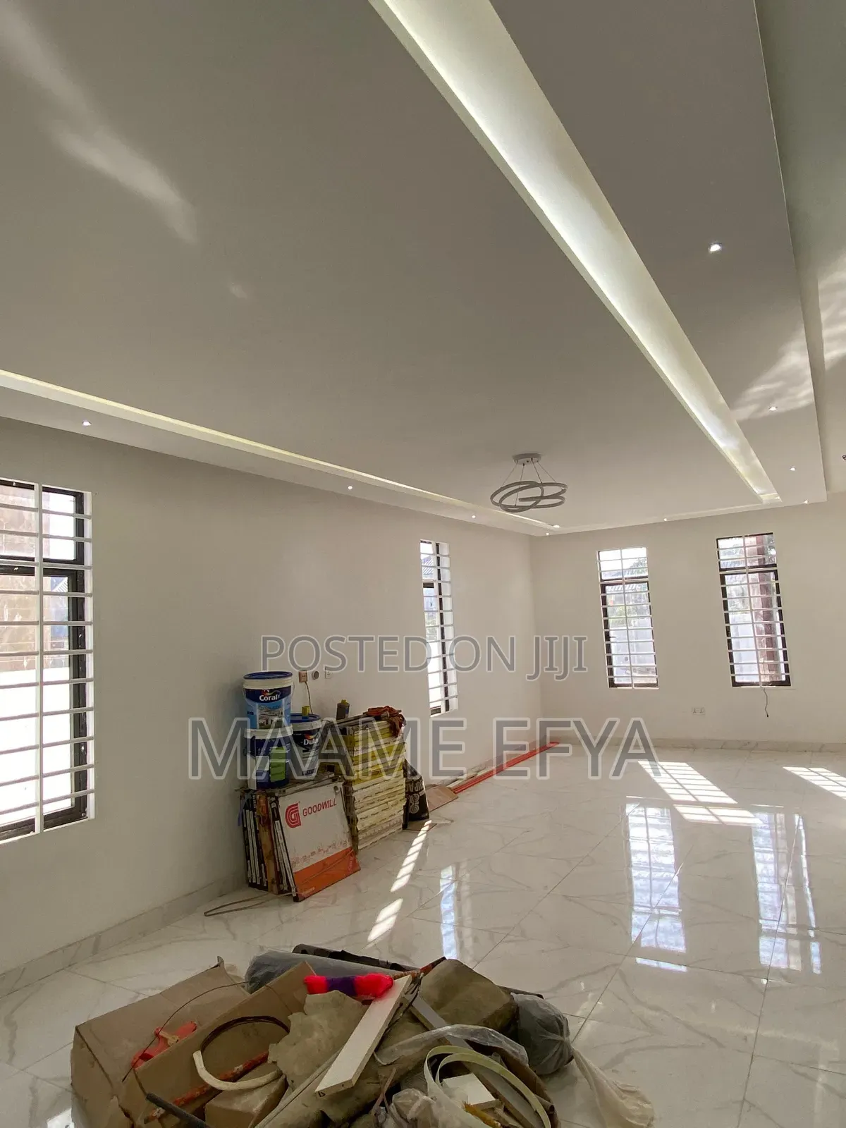 3bdrm House in East Legon for sale