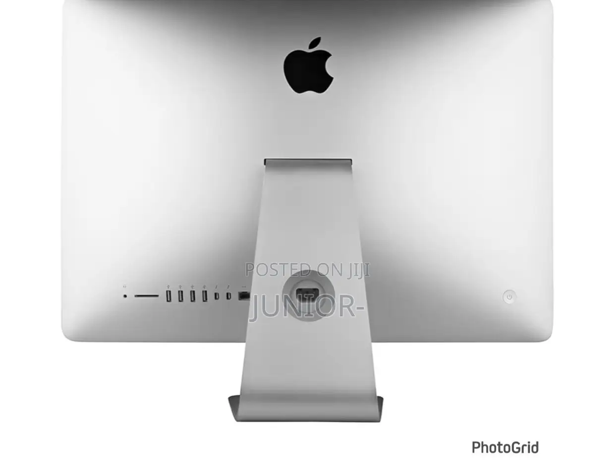 Desktop Computer Apple iMac 8GB Intel Core I5 HDD 1T