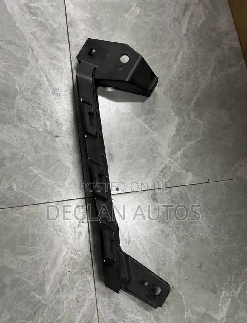 Front Left Bumper (Upper) Bracket For 19-21 Acura Rdx 2.0l