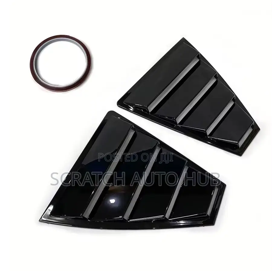 Elantra 2017 Vent Glass Protector
