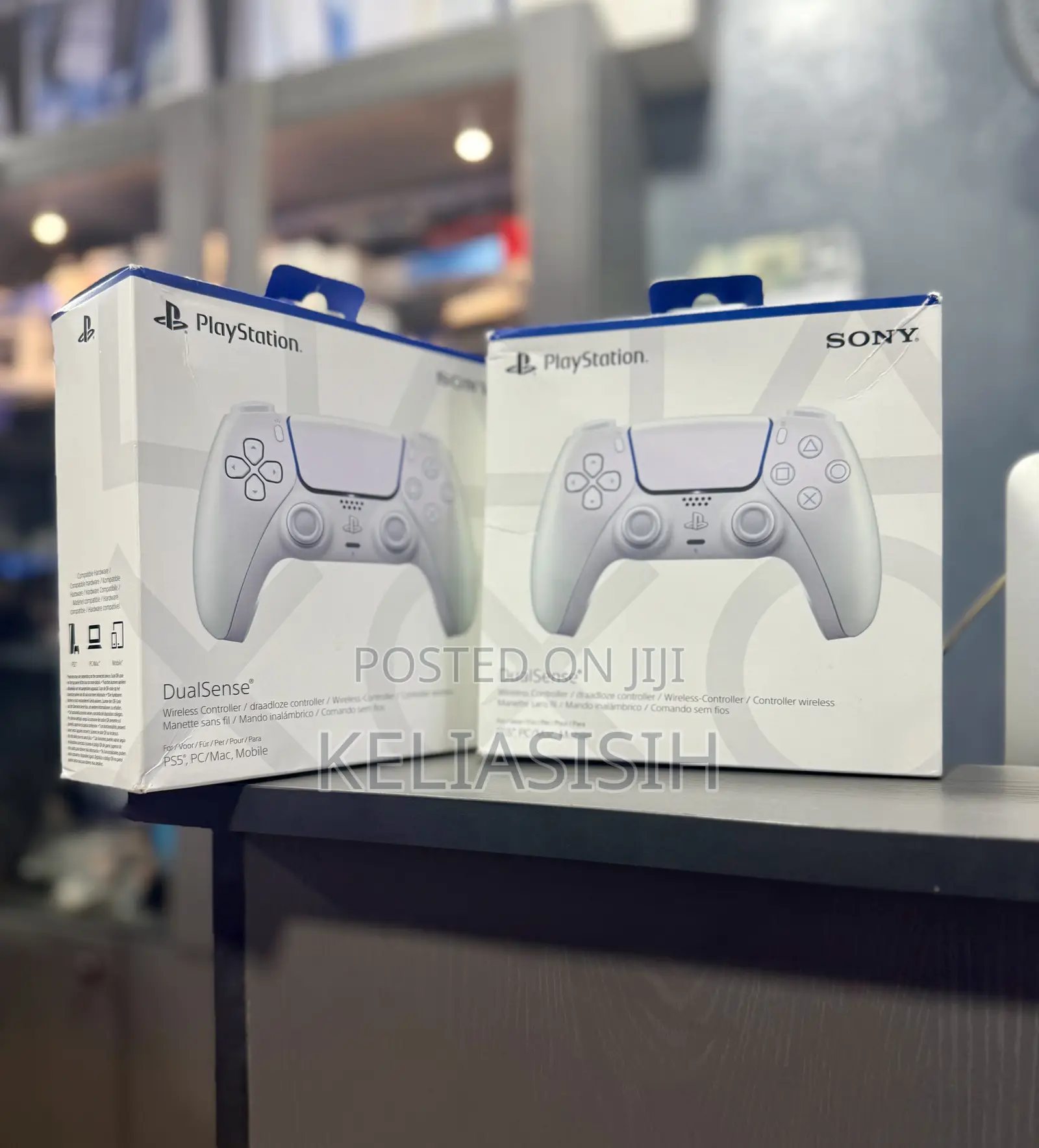 Ps5 Controllers