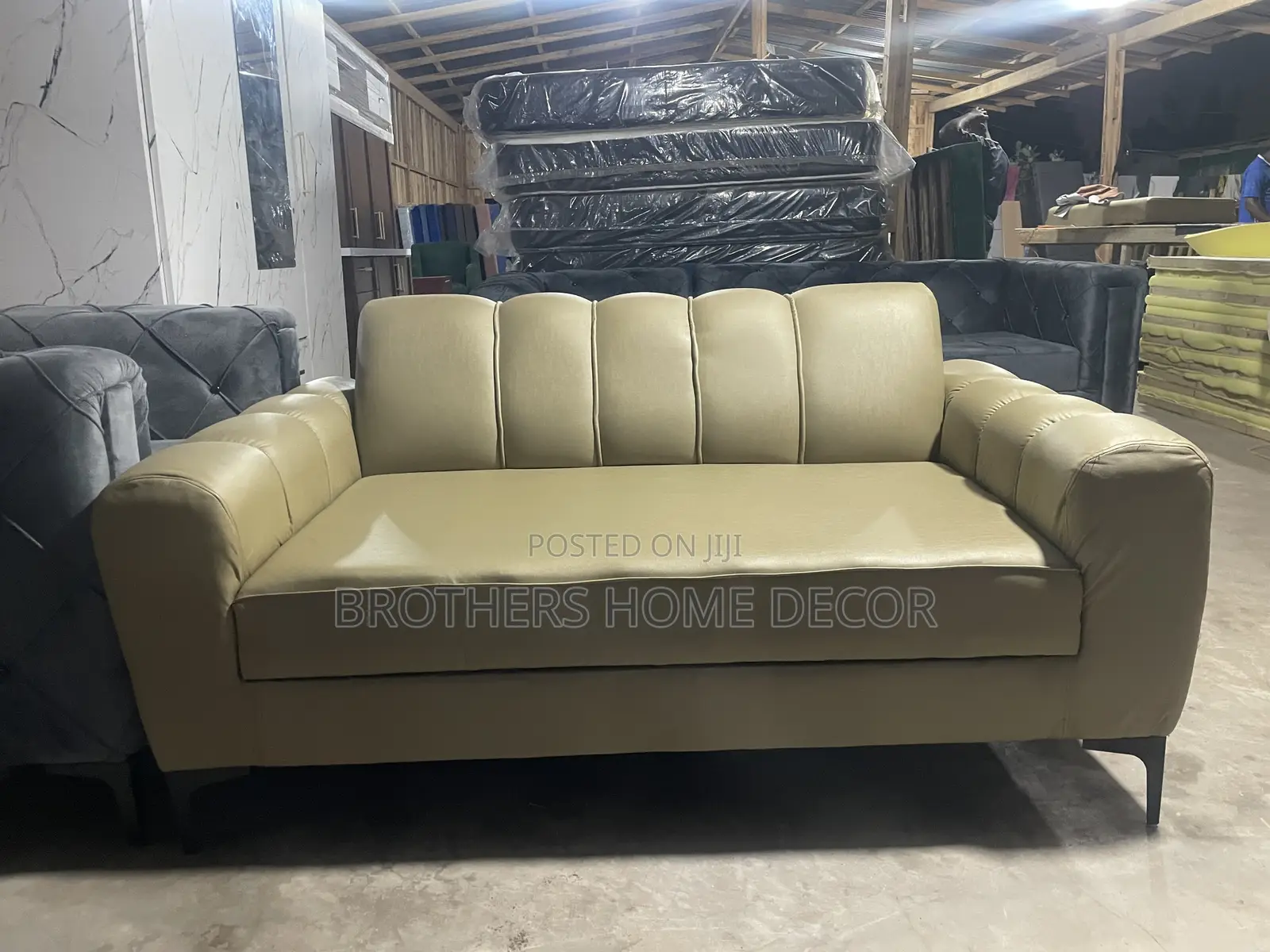 Sweet 2 In One Sofa Available Now Now