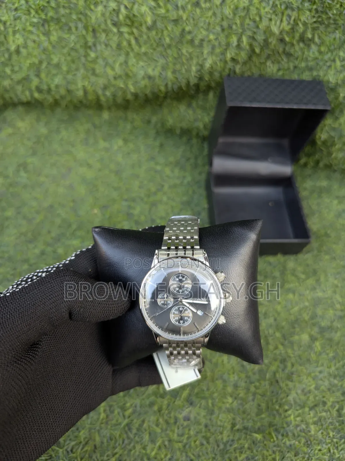 Citizen Chronographic Watch