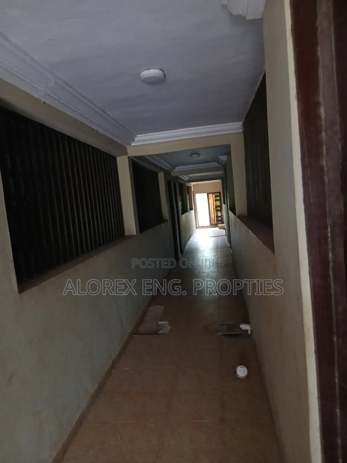1bdrm House in Chamber Self, Adenta for rent