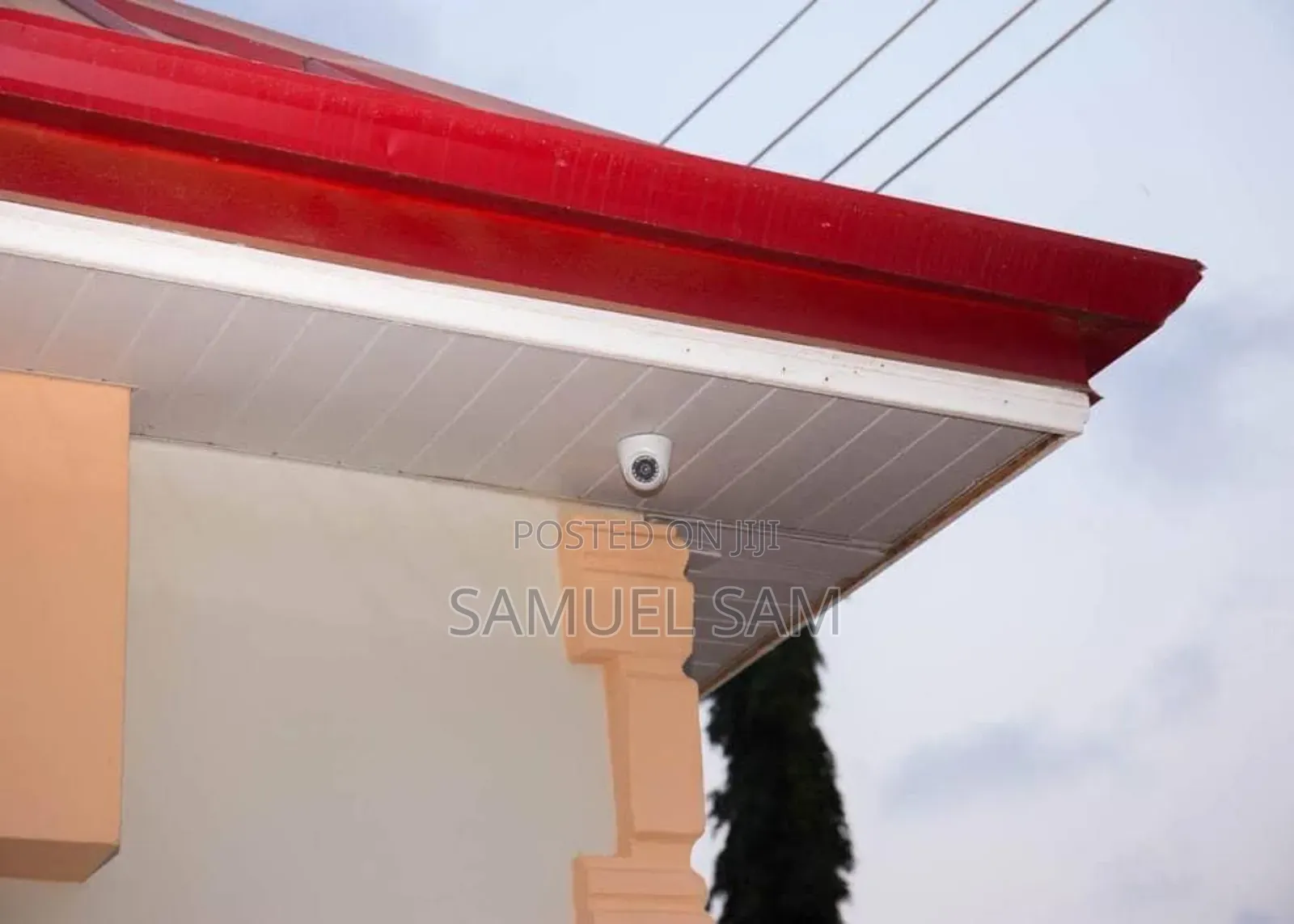 3bdrm House in Spintex Accra Ghana, Tema Metropolitan for sale