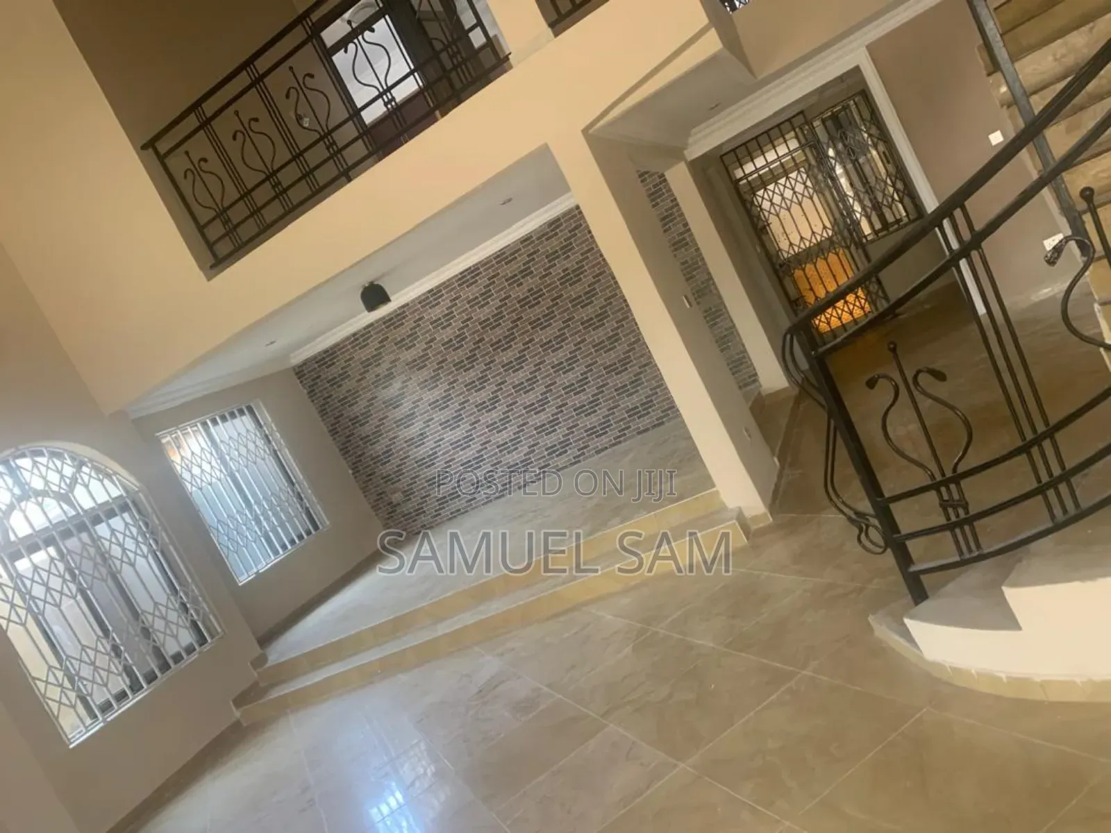 5bdrm House in Tema Klagon for rent